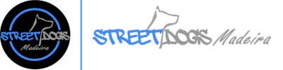 Streetdogs-Madeira Logo